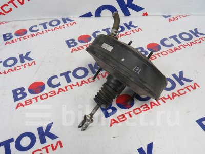 Купить Вакуумный усилитель тормоза и сцепления на Toyota Mark II Blit GX110W  в Красноярске