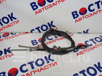 Купить Трос ручника на Toyota Allion ZZT240 левый  в Красноярске