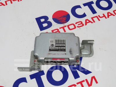Купить Блок управления ДВС на Nissan Primera TP12 QR20DE  в Красноярске