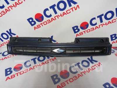 Купить Решетку радиатора на Daihatsu Charade G201S  в Красноярске