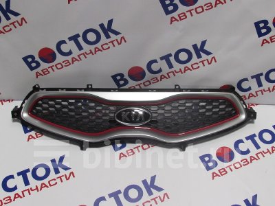 Купить Решетку радиатора на KIA Picanto TA в Красноярске