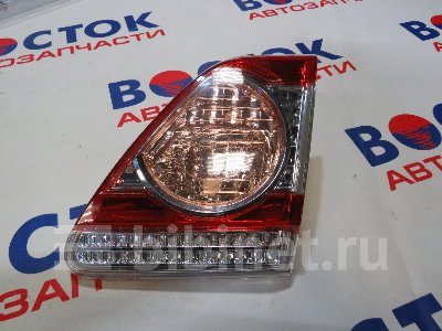 Купить Фонарь на Toyota Corolla ZRE151L правый  в Красноярске