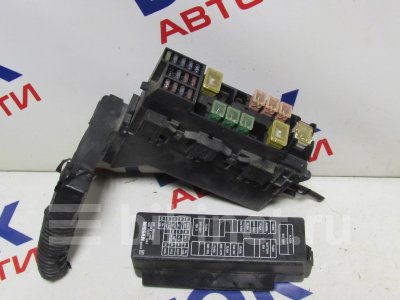 Купить Блок реле и предохранителей на Nissan Bluebird Sylphy TG10 QR20DD в Красноярске