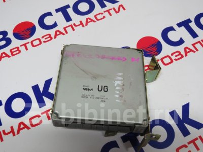 Купить Блок управления ДВС на Nissan X-TRAIL NT30 QR20DE  в Красноярске