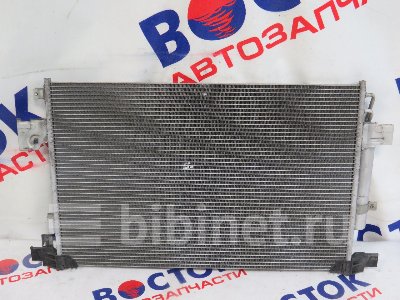 Купить Радиатор кондиционера на Mitsubishi Outlander CW4W  в Красноярске