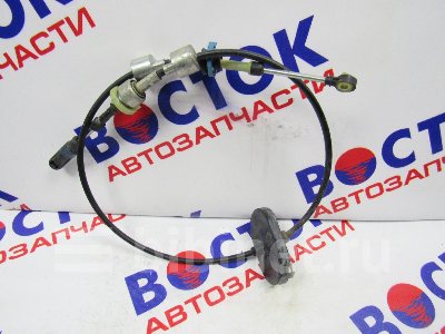 Купить Трос КПП на Chevrolet Aveo T300 в Красноярске