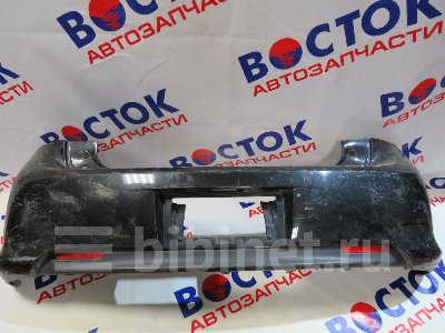 Купить Бампер на Toyota Blade AZE156H задний  в Красноярске