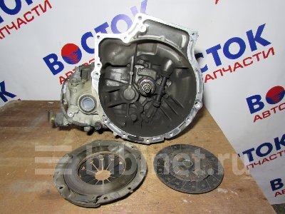 Купить МКПП на Mazda Demio DW3W B3-ME в Красноярске