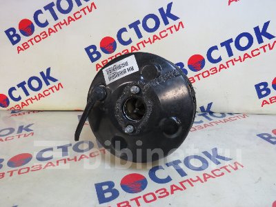 Купить Вакуумный усилитель тормоза и сцепления на Chevrolet Captiva C140 в Красноярске