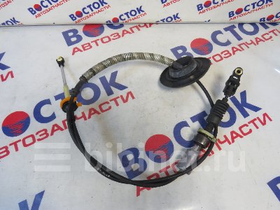 Купить Трос КПП на Chevrolet Captiva C100 в Красноярске