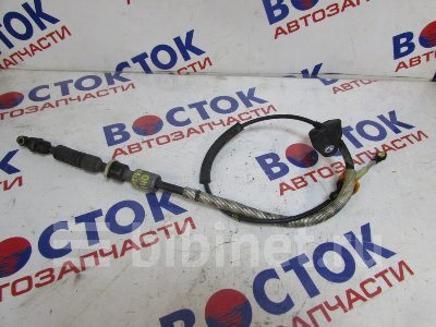 Купить Трос КПП на Chevrolet Captiva C140 в Красноярске