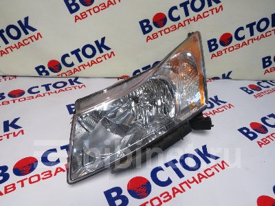 Купить Фару на Chevrolet Cruze J300 левую в Красноярске