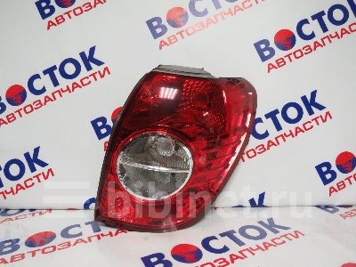 Купить Фонарь стоп-сигнала на Chevrolet Captiva C100 правый в Красноярске