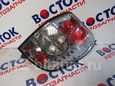 Купить Фонарь стоп-сигнала на Chevrolet Captiva C100 правый в Красноярске