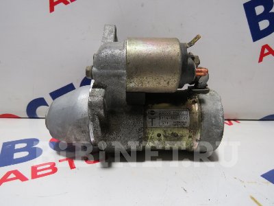 Купить Стартер на Nissan Bluebird Sylphy TG10 QR20DD в Красноярске