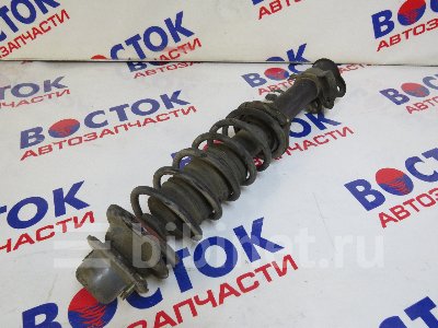 Купить Стойку подвески на Nissan March AK11 переднюю левую в Красноярске