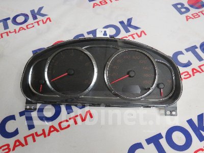 Купить Комбинацию приборов на Mazda Atenza GG3P  в Красноярске