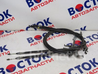 Купить Трос ручника на Mazda Premacy CREW  в Красноярске