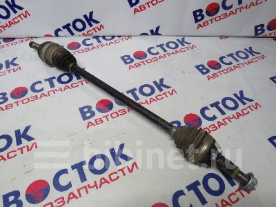 Купить Привод на Opel Antara задний правый  в Красноярске