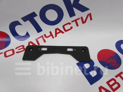 Купить Накладку бампера на Toyota RAV4 ASA44 переднюю  в Красноярске