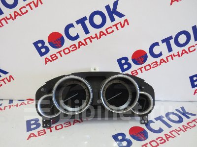 Купить Комбинацию приборов на Mazda Atenza GH5FW  в Красноярске