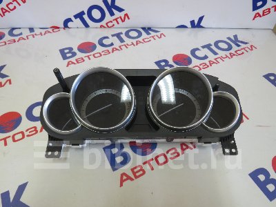 Купить Комбинацию приборов на Mazda Atenza GH5FP  в Красноярске