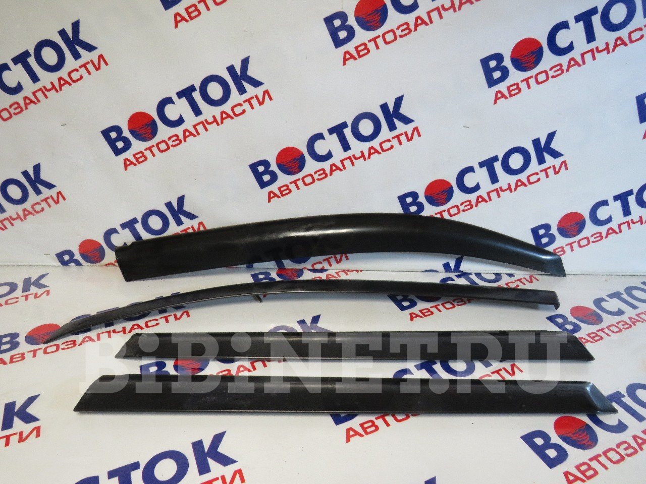 Ветровики Хонда Аккорд 7 Купить