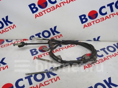 Купить Трос ручника на Honda FIT GD1  в Красноярске