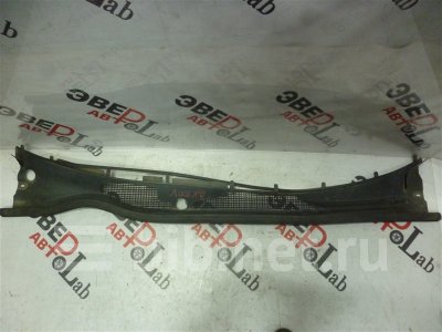 Купить Решетку под лобовое стекло на Toyota Cresta 1998г. GX100 1G-FE в Новосибирске