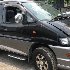 Купить Рычаг подвески на Mitsubishi Delica 2005г. PD6W 4G64 передний правый  в Новосибирске