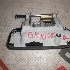 Купить Ручку наружную на Toyota Cresta 1998г. GX100 1G-FE заднюю левую в Новосибирске