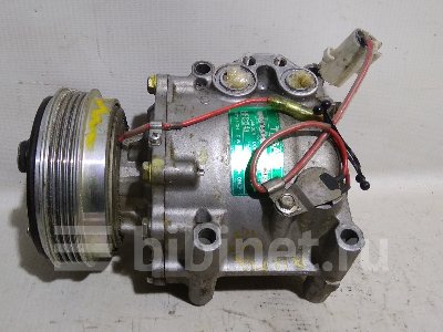 Купить Компрессор кондиционера на Toyota Vitz NCP10 2NZ-FE в Кемерове