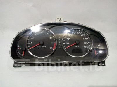 Купить Комбинацию приборов на Mazda Atenza 2003г. GGEP LF-DE  в Кемерове