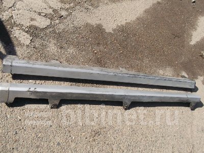 Купить Порог на Honda Accord CF4 F20B в Красноярске