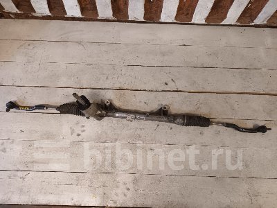 Купить Рулевую рейку на Nissan Tiida 2006г. C11 HR15DE в Красноярске