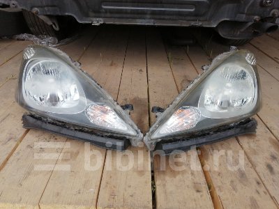 Купить Фару на Honda FIT 2008г. GE6 L13A правую в Красноярске