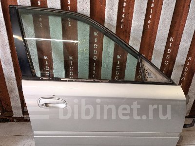 Купить Дверь боковую на Honda Civic Ferio 1997г. EK3 D15B переднюю правую  в Красноярске