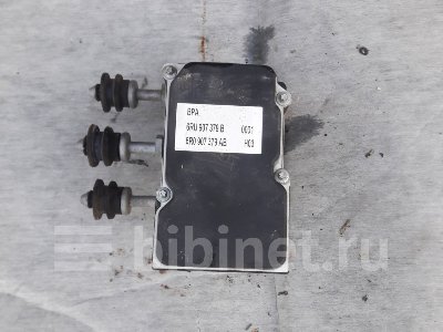 Купить Блок ABS на Volkswagen Polo 2012г. в Красноярске