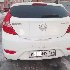 Купить Авто на разбор на Hyundai Solaris 2013г. Solaris I (RB) G4FC в Красноярске