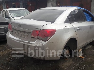 Купить Авто на разбор на Daewoo Lacetti 2012г. в Красноярске
