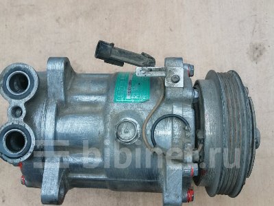 Купить Компрессор кондиционера на Great Wall Hover 2008г. в Красноярске