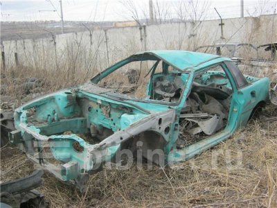 Купить Авто на разбор на Isuzu Gemini в Красноярске
