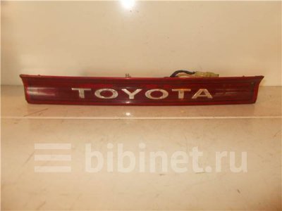 Купить Ручку наружную на Toyota Estima TCR21W заднюю  в Красноярске