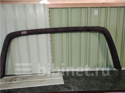 Купить Молдинг на Toyota Hilux Surf KZN130G задний в Красноярске