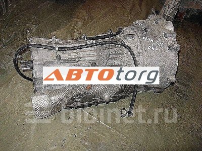 Купить АКПП на Porsche Cayenne 2010г. в Москве