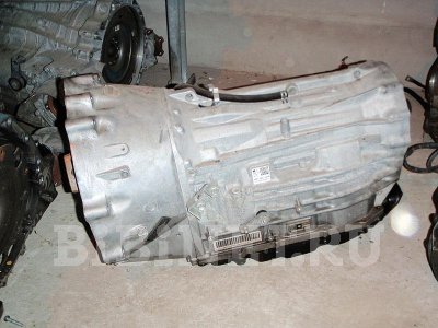 Купить АКПП на Porsche Cayenne 2010г. в Москве