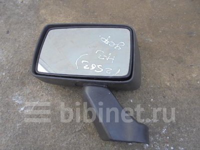 Купить Зеркало боковое на Hummer H3 2009г. левое в Москве