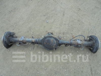 Купить Мост на Hummer H3 2007г. задний в Москве