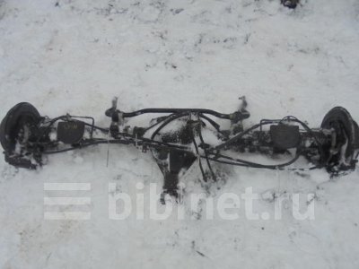 Купить Мост на Hummer H3 2008г. задний в Москве