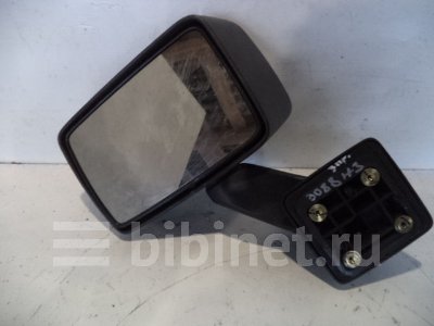 Купить Зеркало боковое на Hummer H3 2008г. левое в Москве